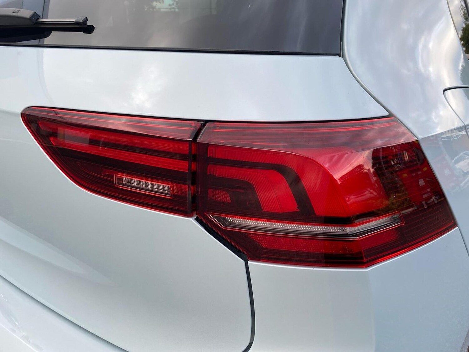 Used Volkswagen Golf 2024 for sale - 75907885: Photo 34