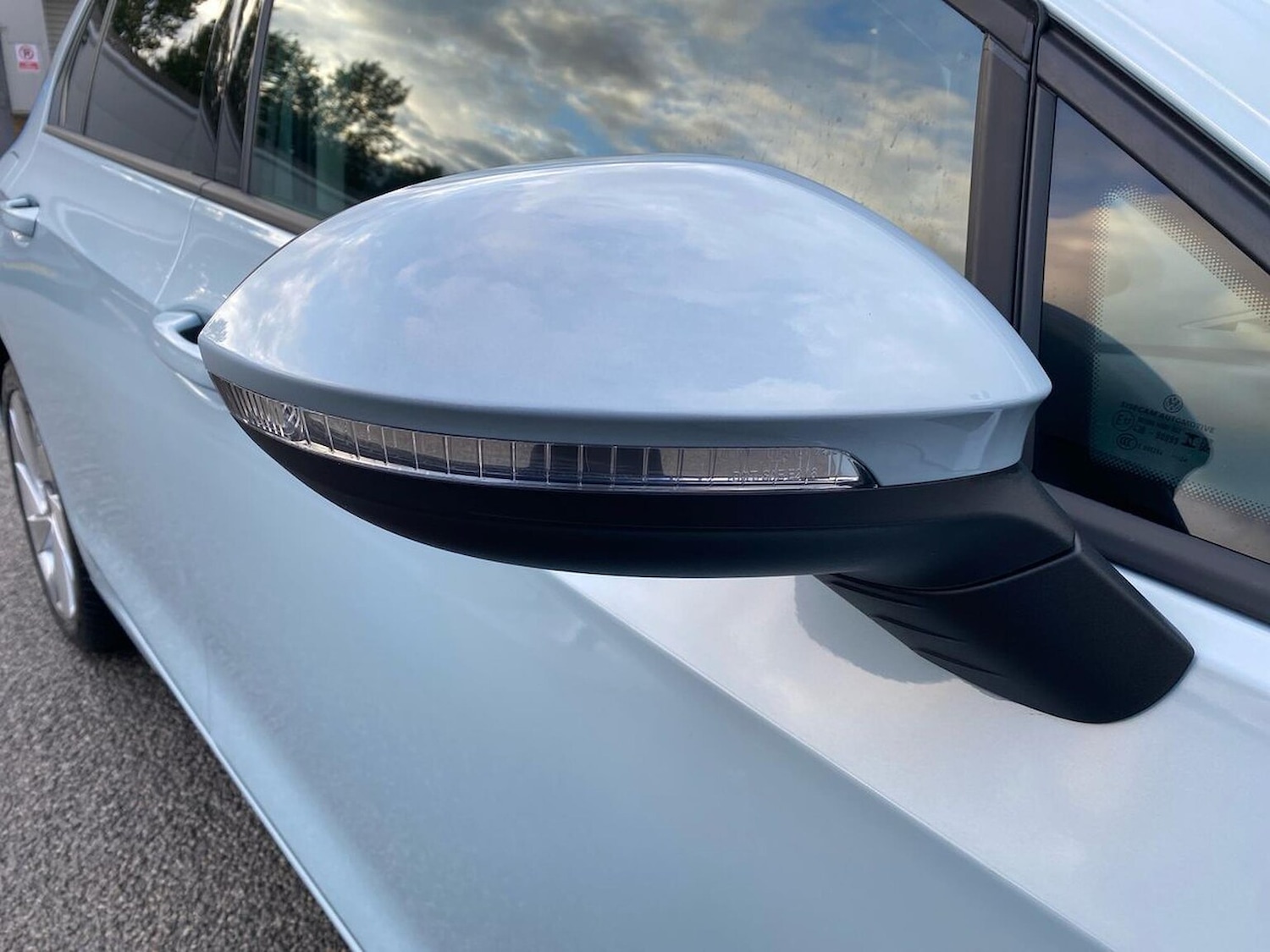 Used Volkswagen Golf 2024 for sale - 75907885: Photo 36