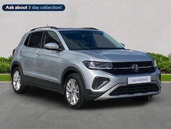 2024 - 1.0 TSI 115 Match 5dr