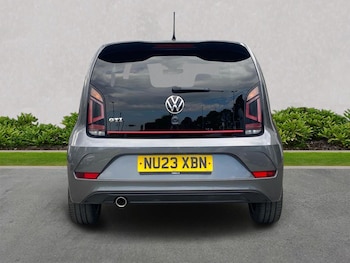 Used Volkswagen up! 2023 for sale - 78470185: Photo