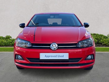 Used Volkswagen Polo 2019 for sale - 79115030: Photo