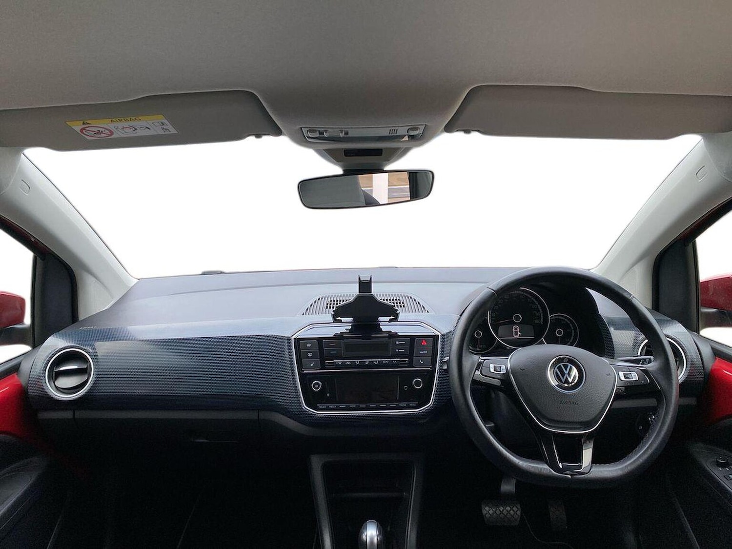 Used Volkswagen up! 2022 for sale - 77056768: Photo 10