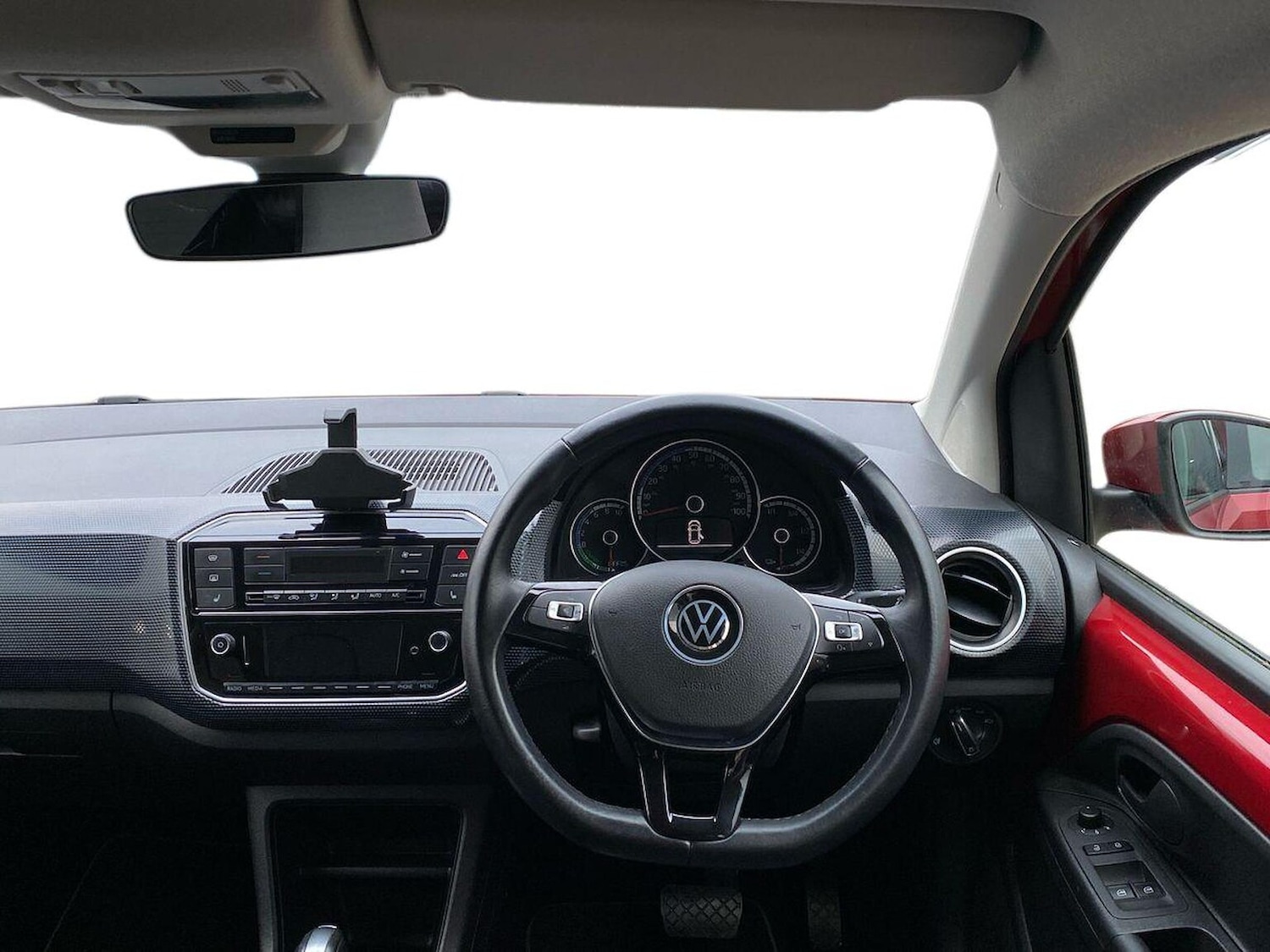 Used Volkswagen up! 2022 for sale - 77056768: Photo 11