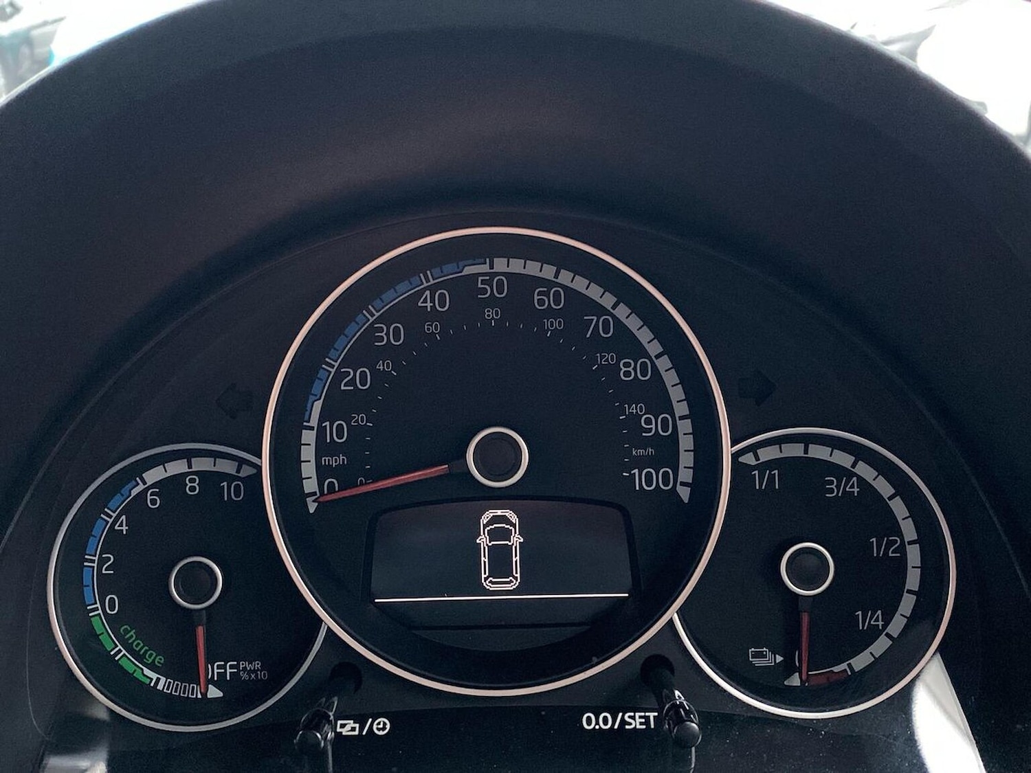 Used Volkswagen up! 2022 for sale - 77056768: Photo 12