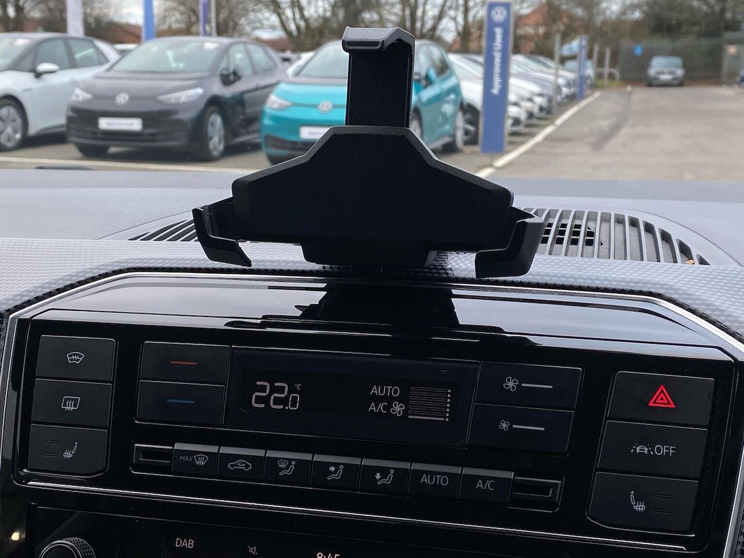 Used Volkswagen up! 2022 for sale - 77056768: Photo 14