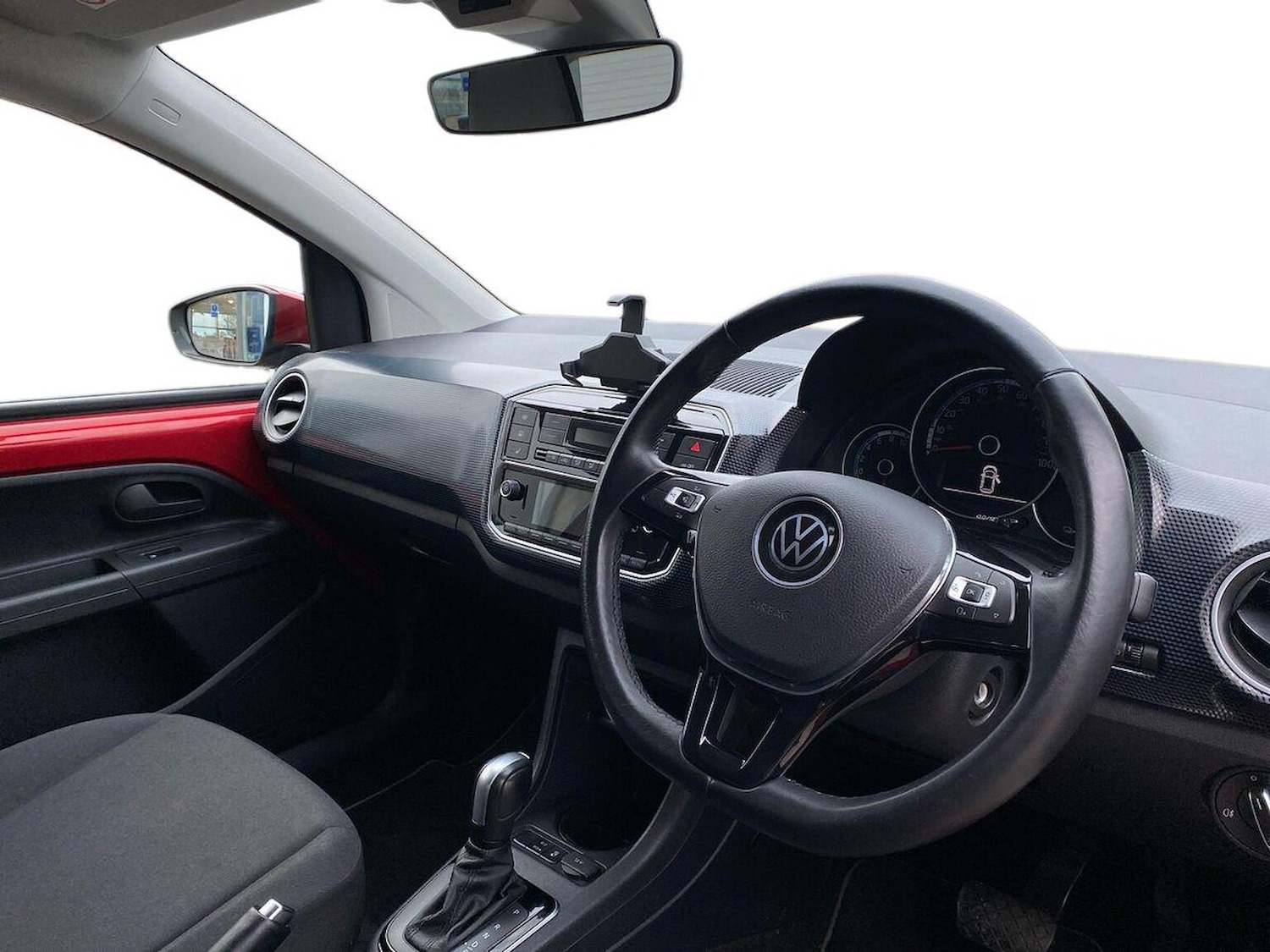 Used Volkswagen up! 2022 for sale - 77056768: Photo 16
