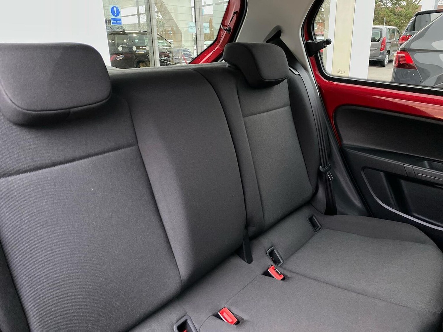 Used Volkswagen up! 2022 for sale - 77056768: Photo 17