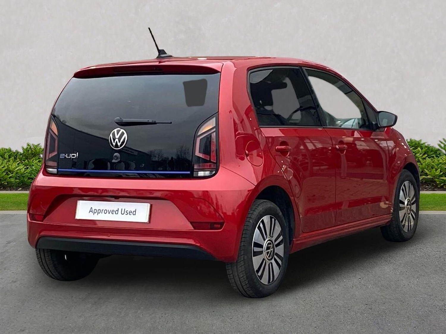 Used Volkswagen up! 2022 for sale - 77056768: Photo 19