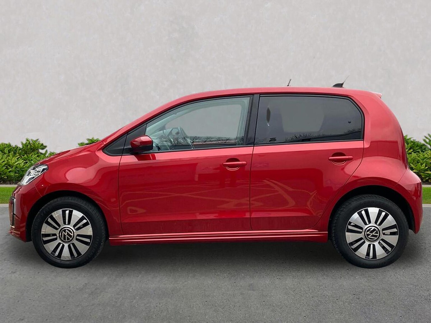 Used Volkswagen up! 2022 for sale - 77056768: Photo 20