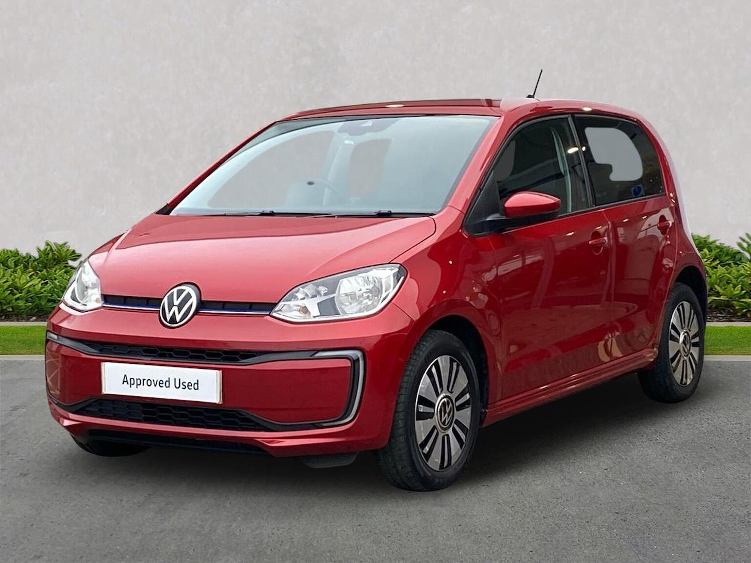 Used Volkswagen up! 2022 for sale - 77056768: Photo 21