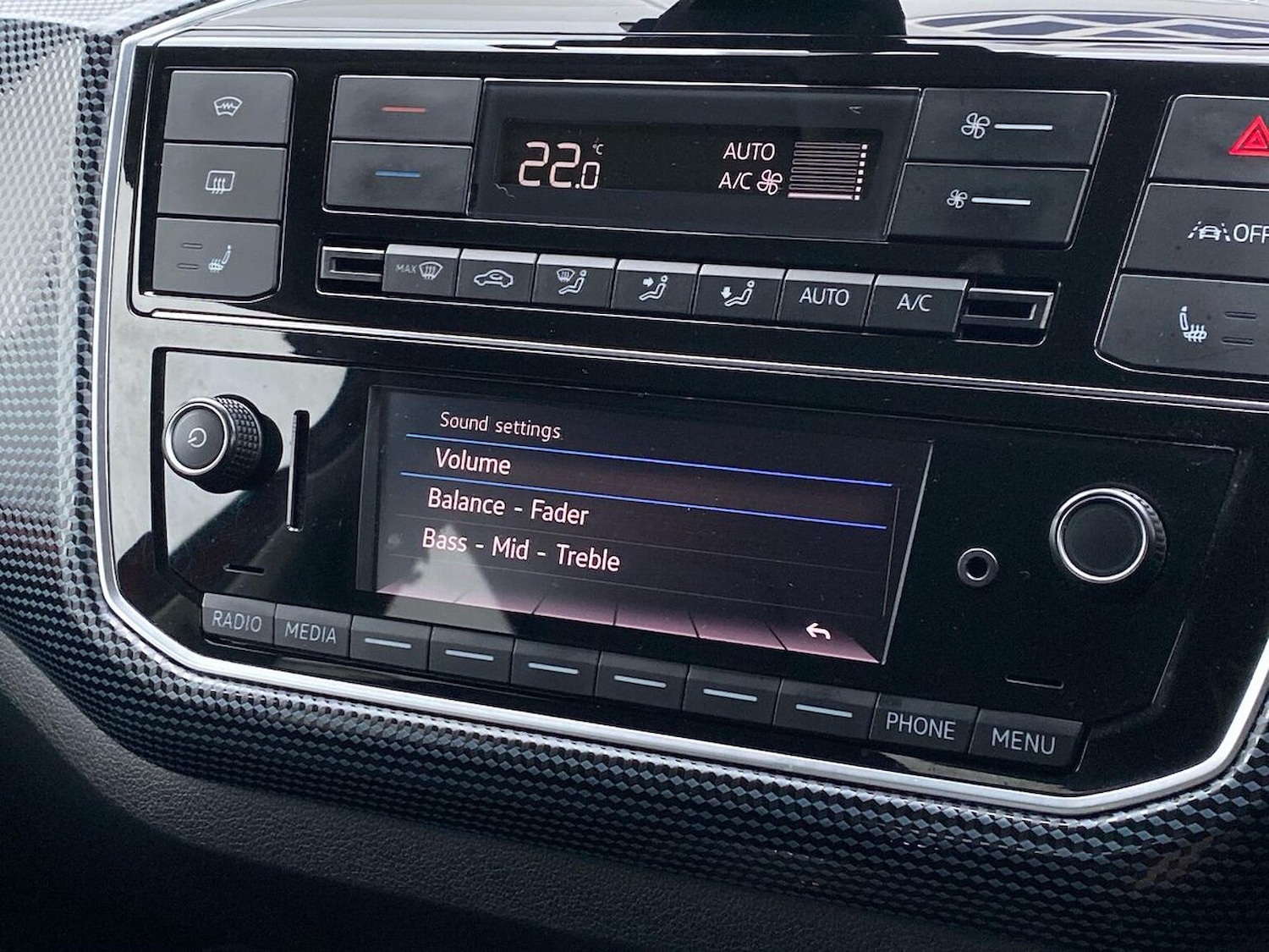 Used Volkswagen up! 2022 for sale - 77056768: Photo 25