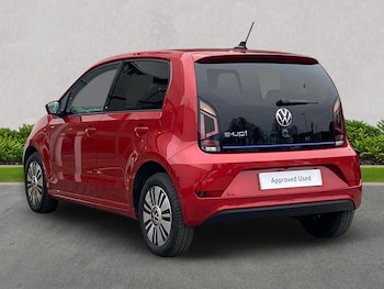 Used Volkswagen up! 2022 for sale - 77056768: Photo