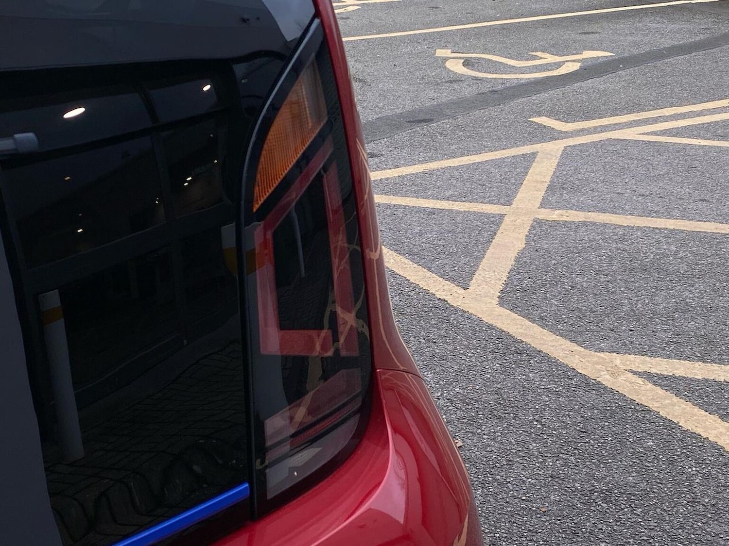 Used Volkswagen up! 2022 for sale - 77056768: Photo 33