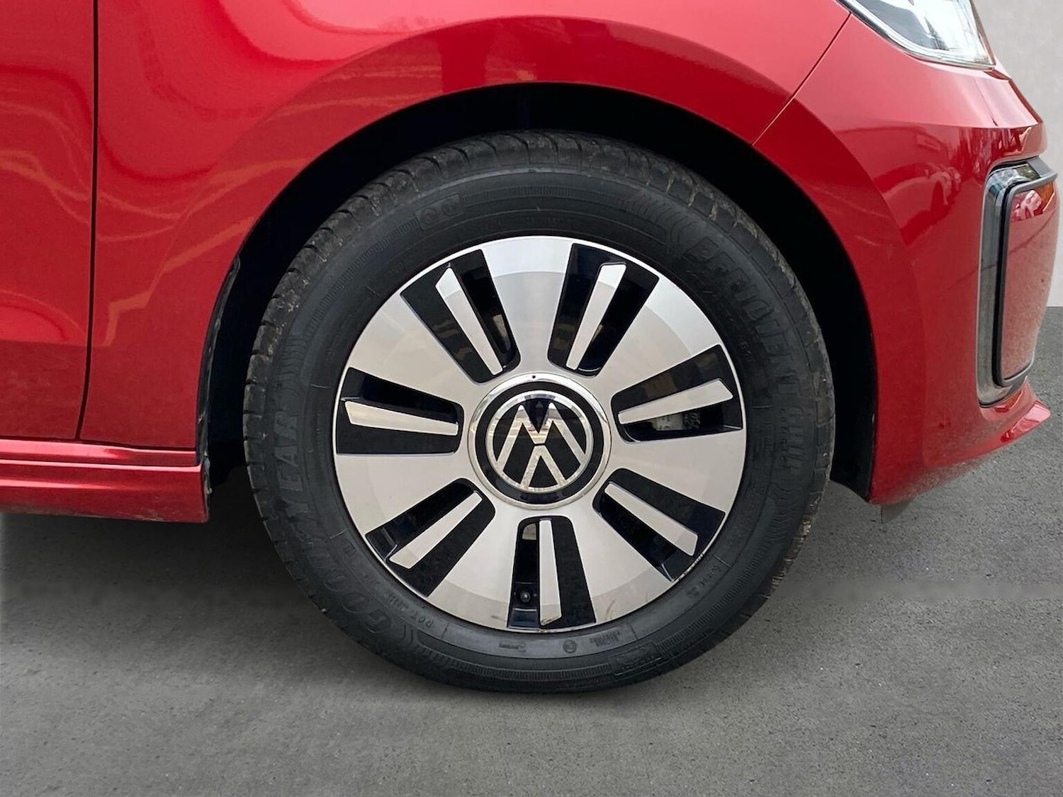 Used Volkswagen up! 2022 for sale - 77056768: Photo 8