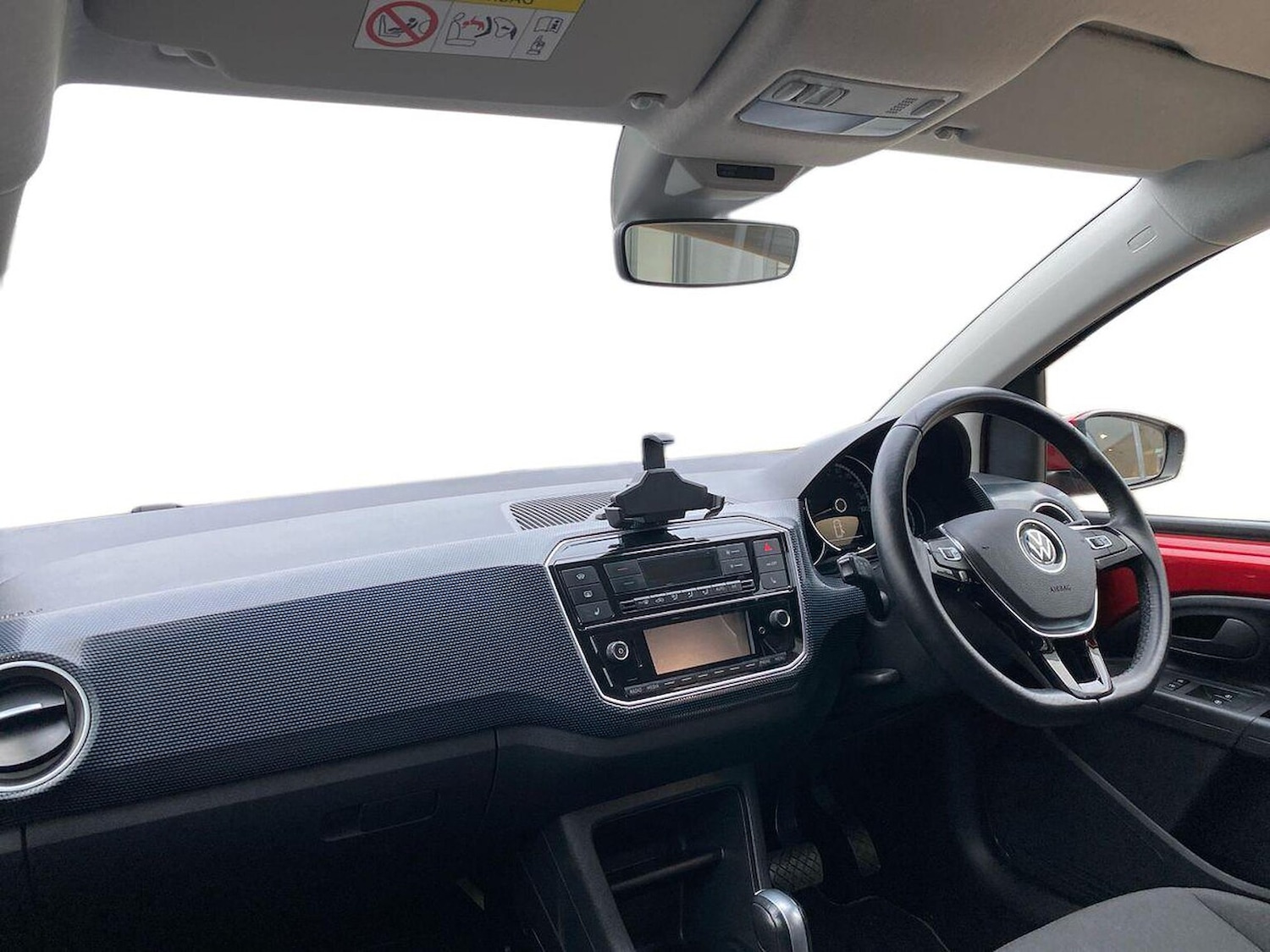 Used Volkswagen up! 2022 for sale - 77056768: Photo 9