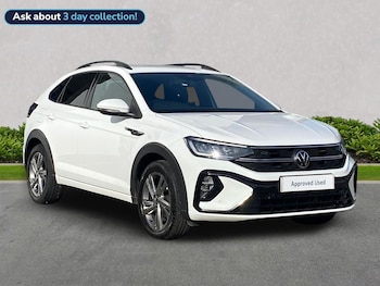 Volkswagen - Taigo