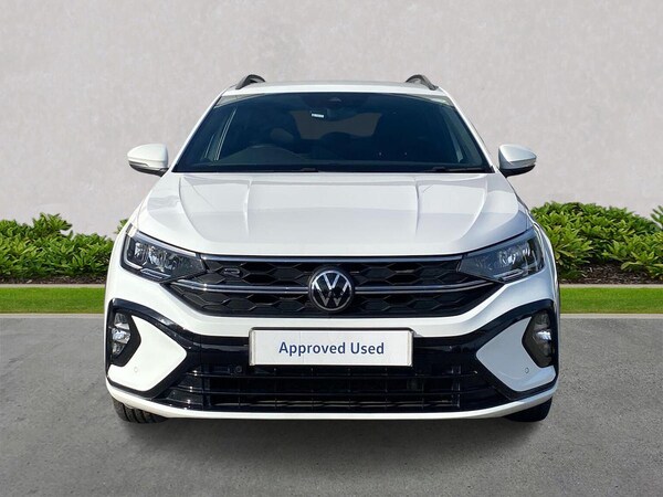 Used Volkswagen Taigo 2022 for sale - 76237013: Photo 5