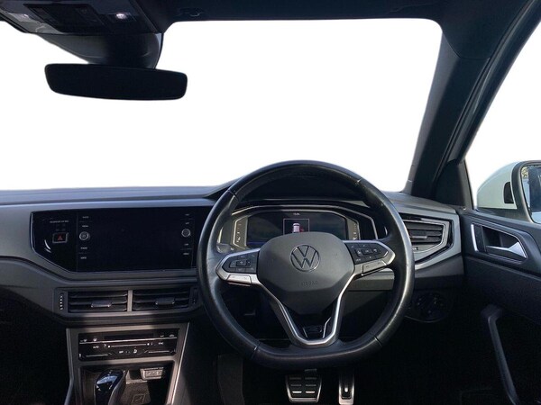 Used Volkswagen Taigo 2022 for sale - 76237013: Photo 6