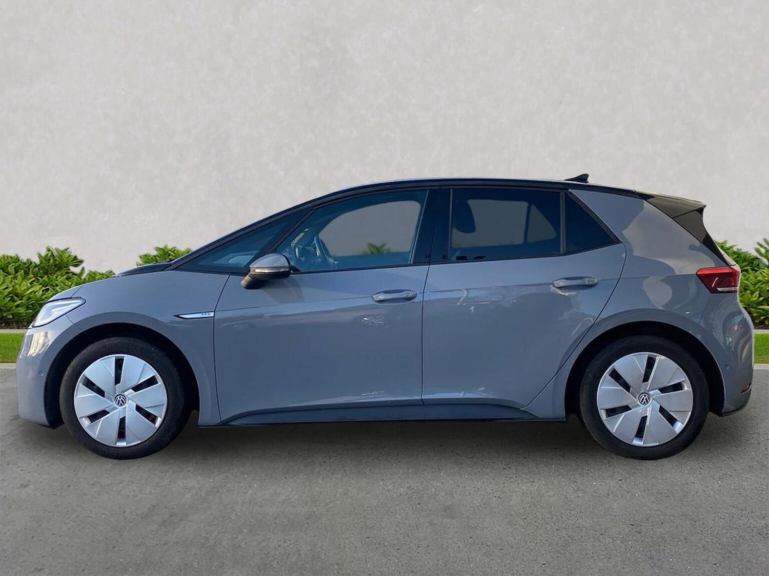 Used Volkswagen ID.3 2022 for sale - 76777315: Photo 10