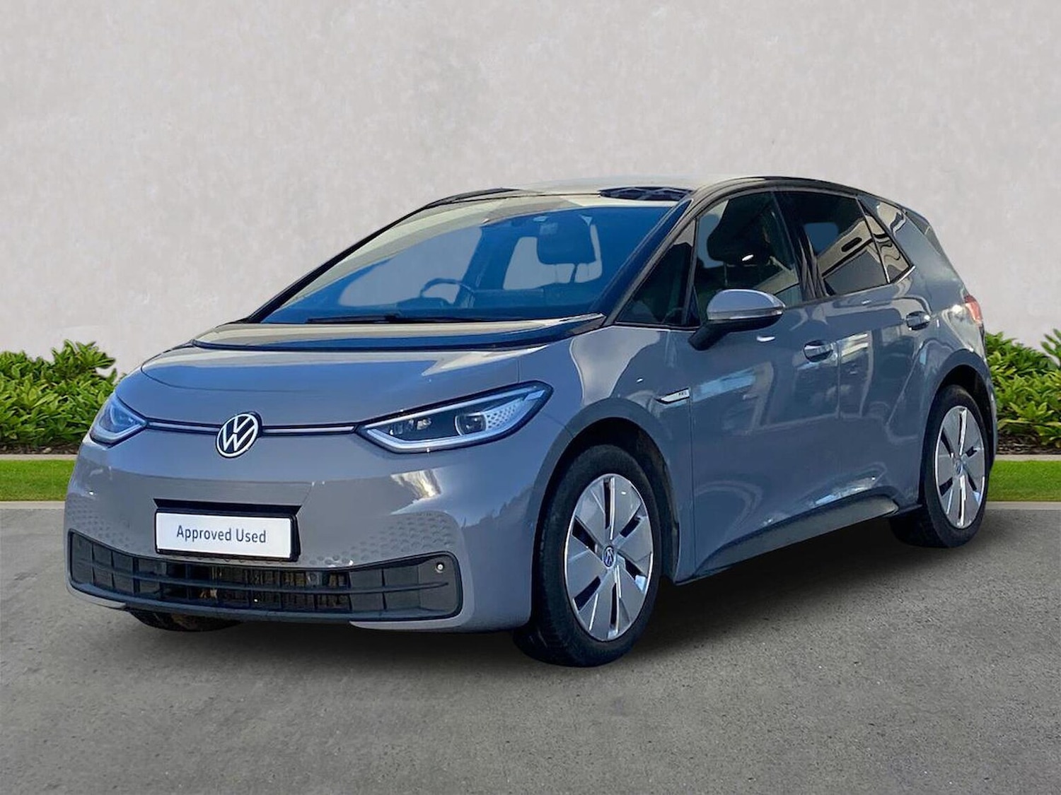 Used Volkswagen ID.3 2022 for sale - 76777315: Photo 11