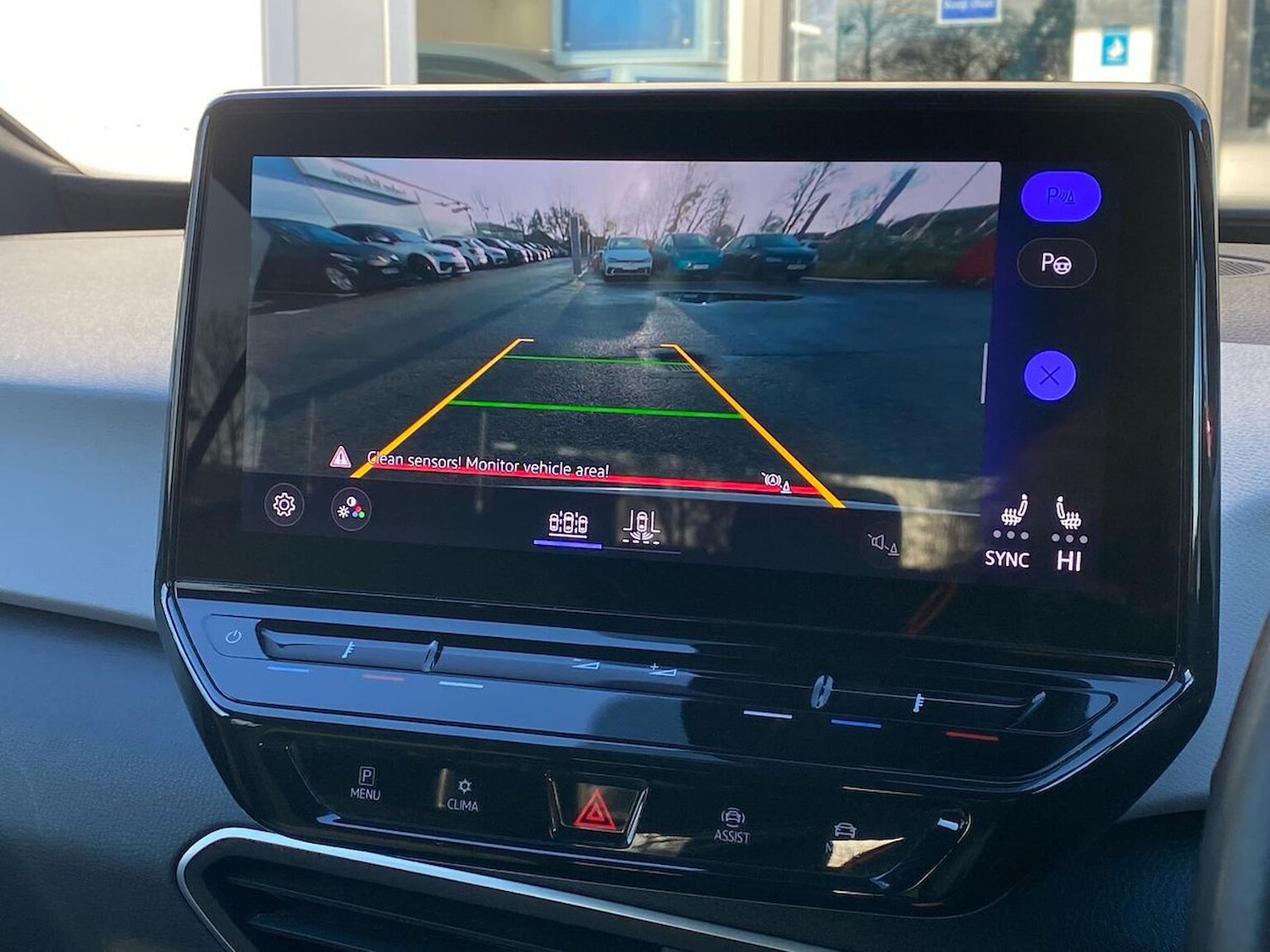 Used Volkswagen ID.3 2022 for sale - 76777315: Photo 12