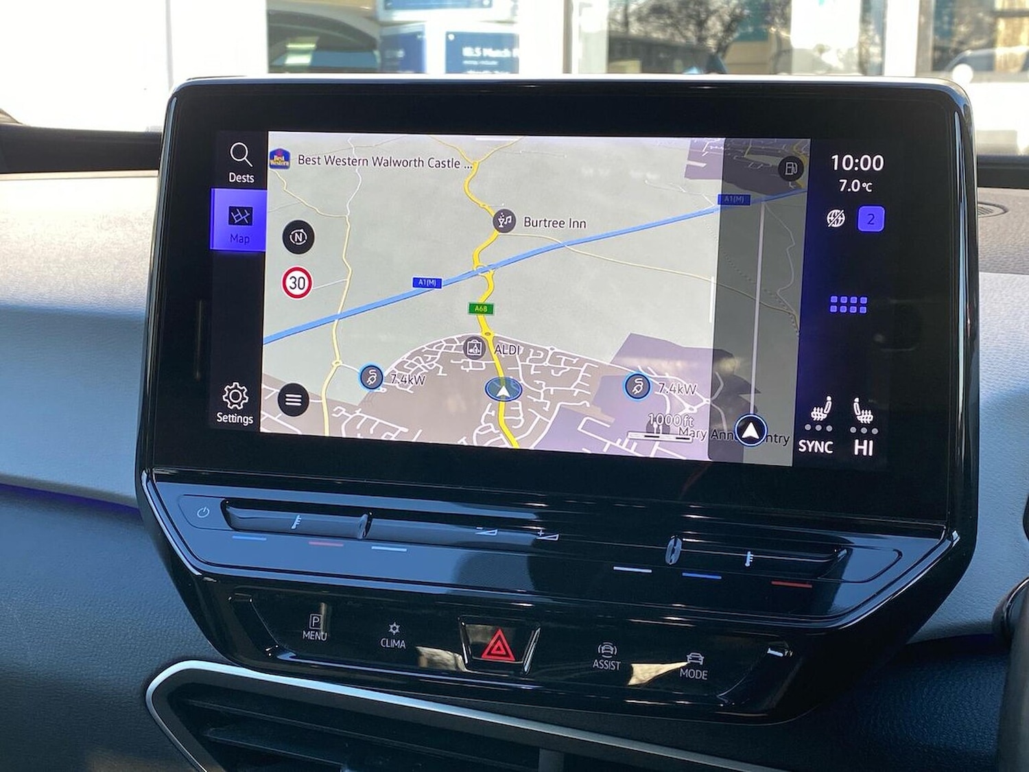 Used Volkswagen ID.3 2022 for sale - 76777315: Photo 13