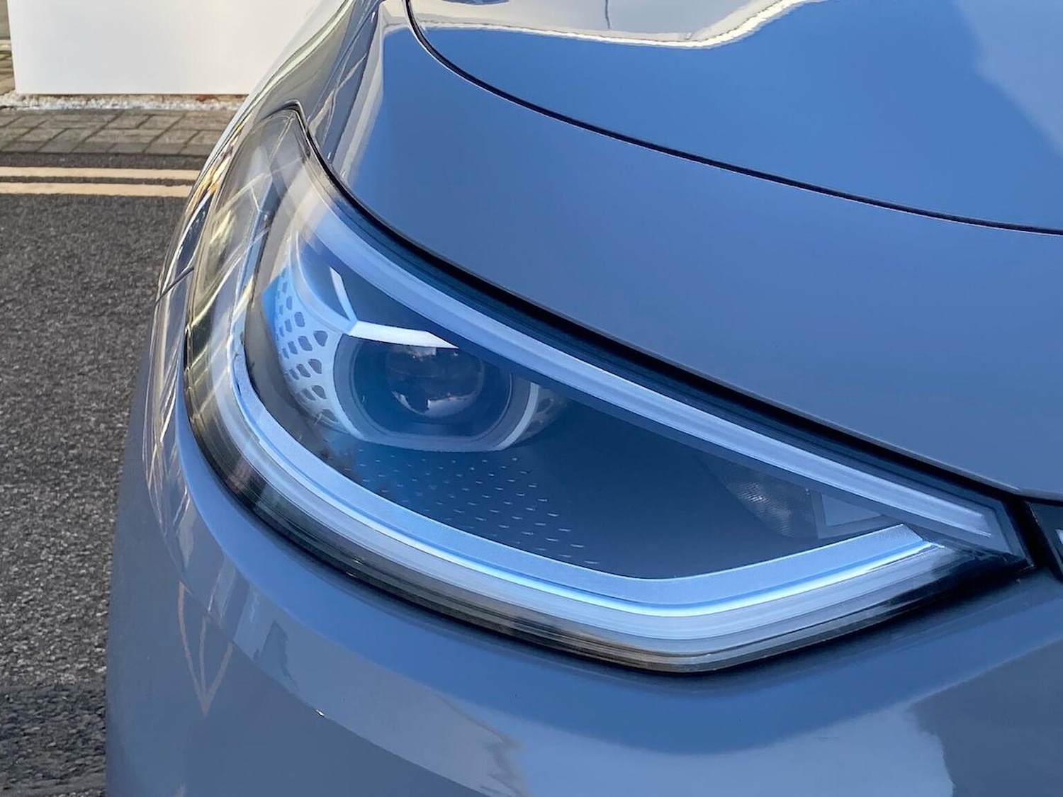 Used Volkswagen ID.3 2022 for sale - 76777315: Photo 14