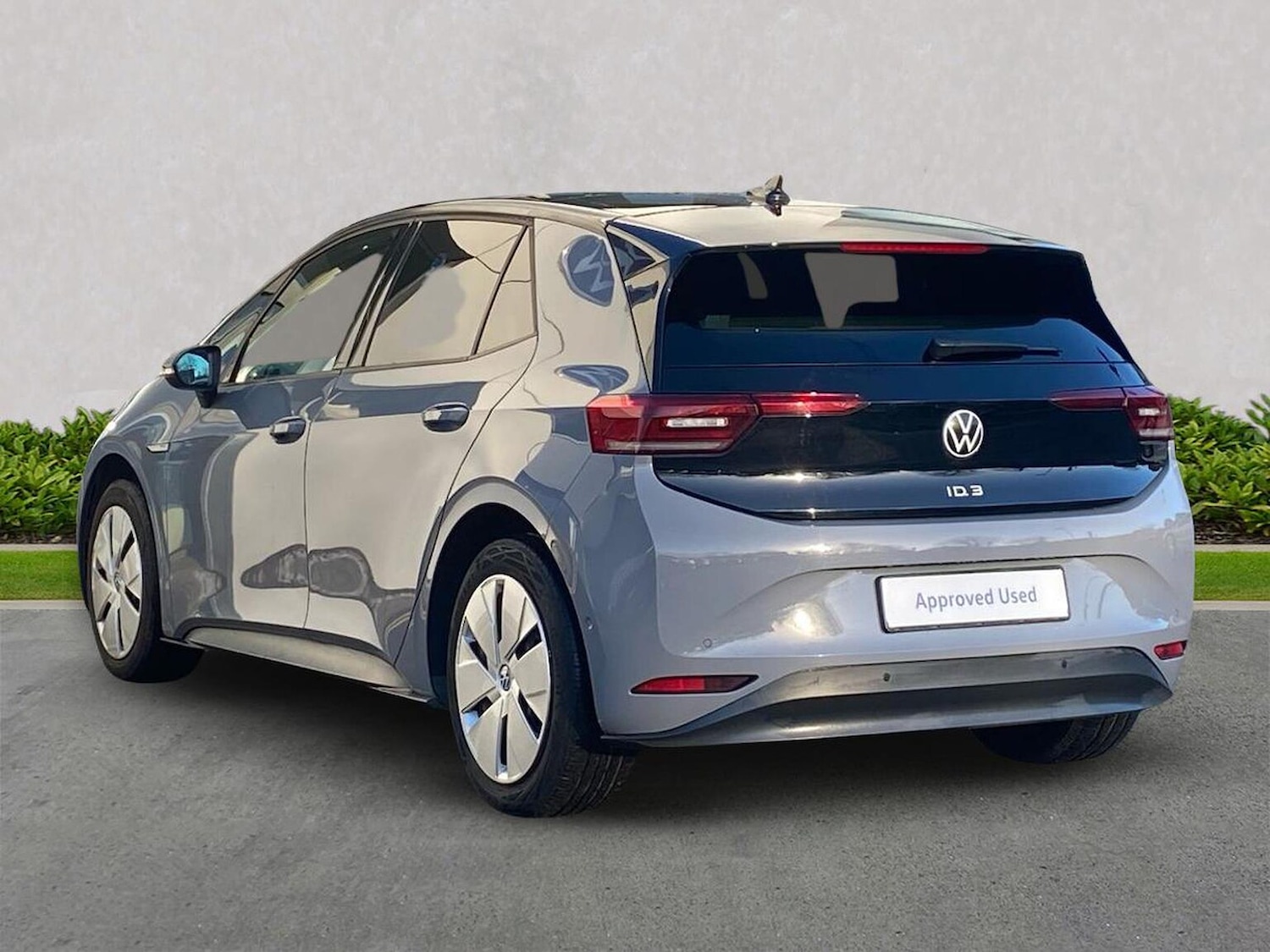 Used Volkswagen ID.3 2022 for sale - 76777315: Photo 2