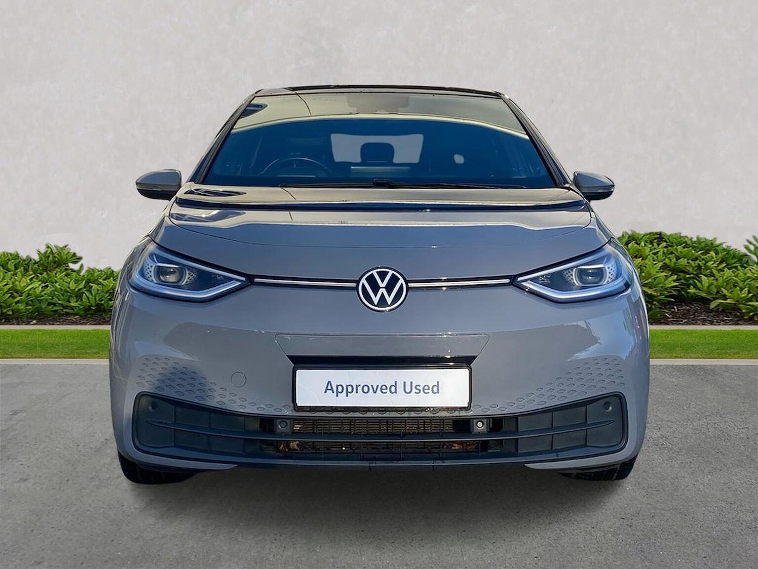 Used Volkswagen ID.3 2022 for sale - 76777315: Photo 3