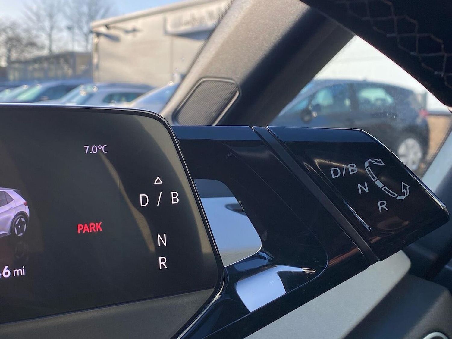 Used Volkswagen ID.3 2022 for sale - 76777315: Photo 5