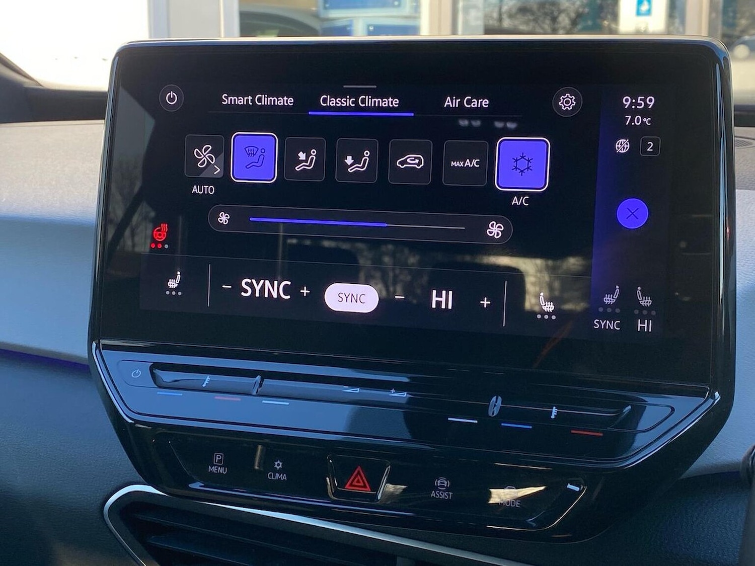 Used Volkswagen ID.3 2022 for sale - 76777315: Photo 6