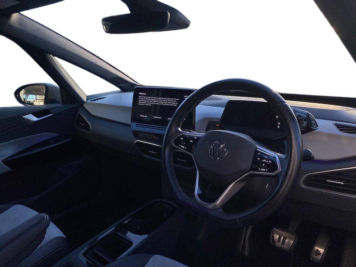 Used Volkswagen ID.3 2022 for sale - 76777315: Photo 7