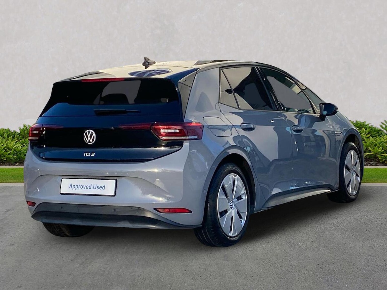 Used Volkswagen ID.3 2022 for sale - 76777315: Photo 9