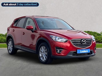 2016 - 2.2D Se-L Lux Nav 5Dr