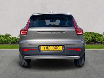 Used Volvo XC40 2021 for sale - 78289954: Photo