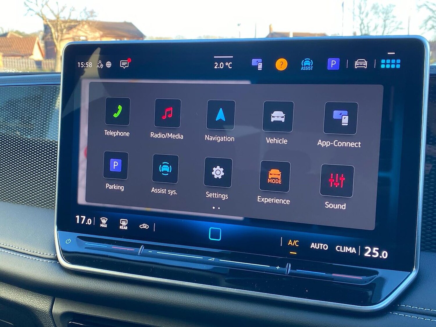 Used Volkswagen Tiguan 2025 for sale - 77528851: Photo 11