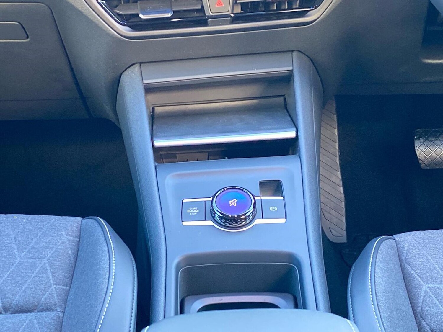 Used Volkswagen Tiguan 2025 for sale - 77528851: Photo 13