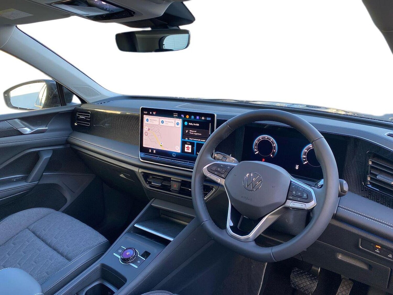 Used Volkswagen Tiguan 2025 for sale - 77528851: Photo 15