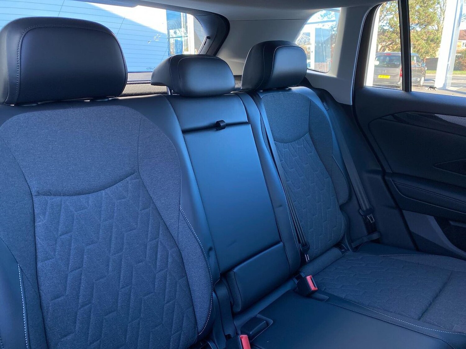 Used Volkswagen Tiguan 2025 for sale - 77528851: Photo 16