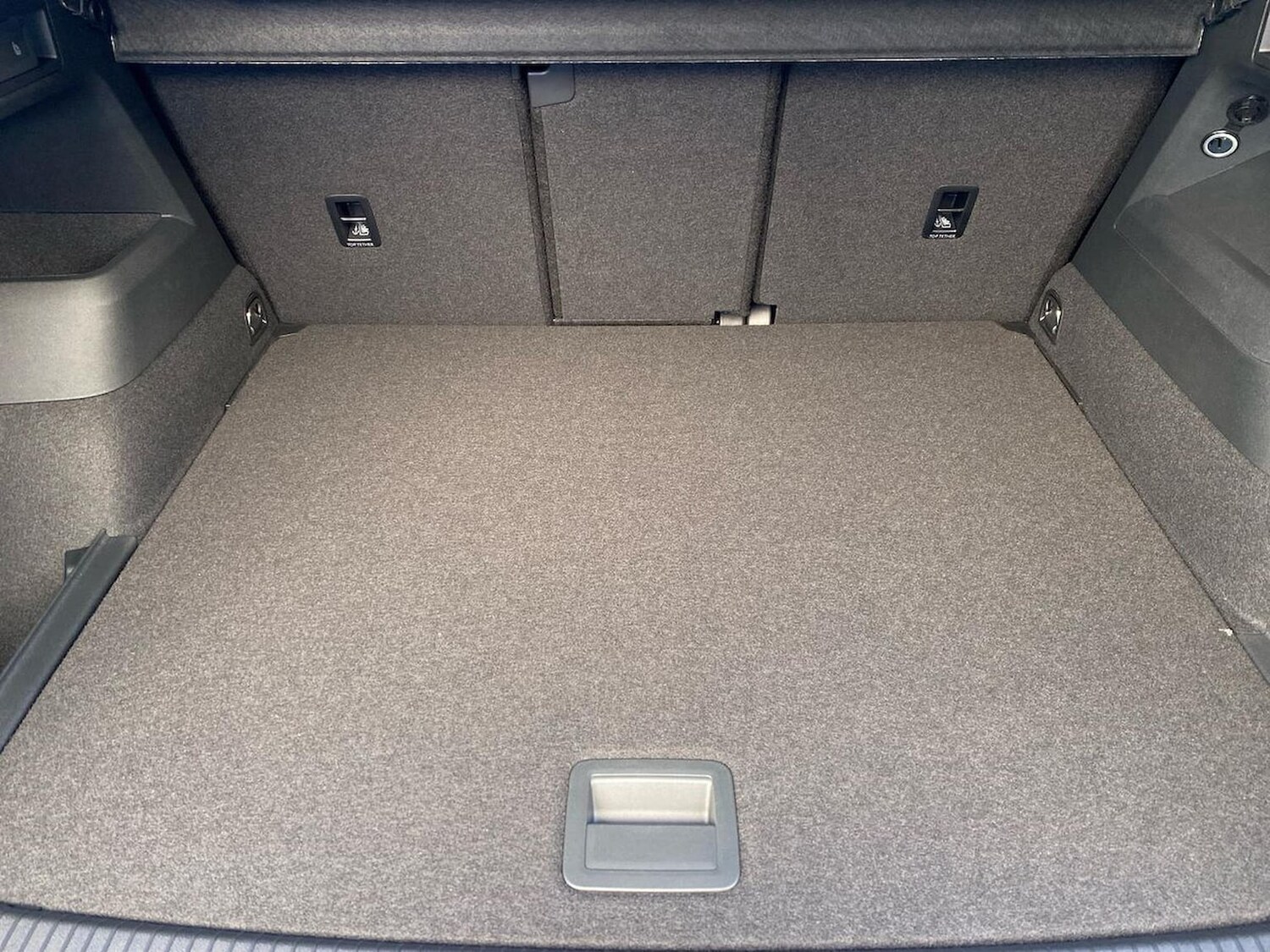 Used Volkswagen Tiguan 2025 for sale - 77528851: Photo 17