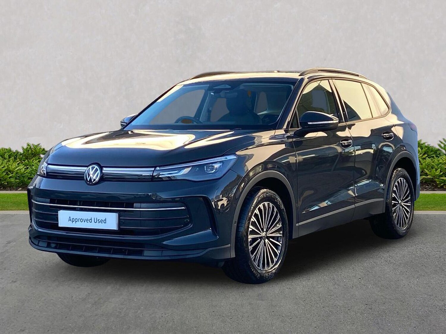 Used Volkswagen Tiguan 2025 for sale - 77528851: Photo 20