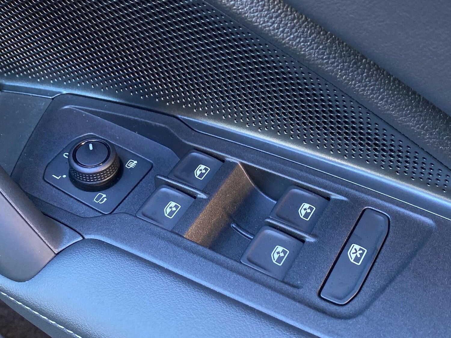 Used Volkswagen Tiguan 2025 for sale - 77528851: Photo 21