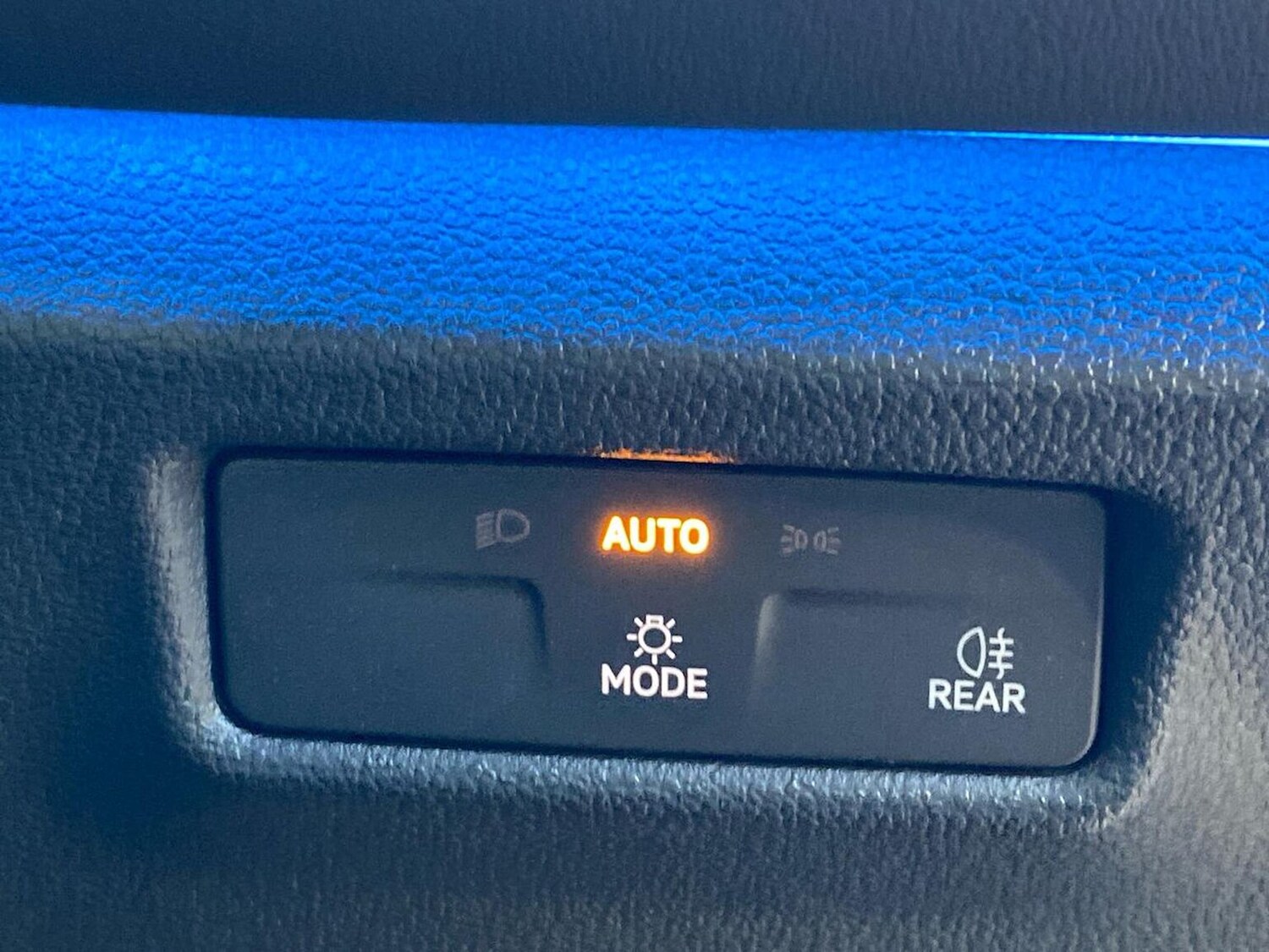 Used Volkswagen Tiguan 2025 for sale - 77528851: Photo 22