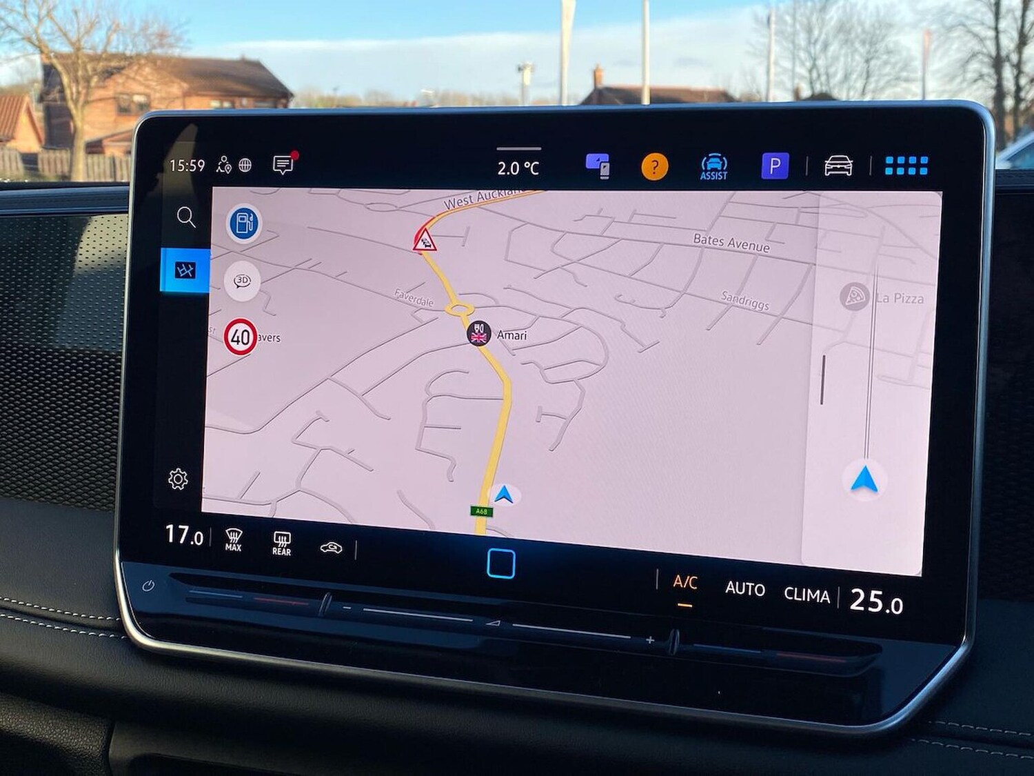 Used Volkswagen Tiguan 2025 for sale - 77528851: Photo 24