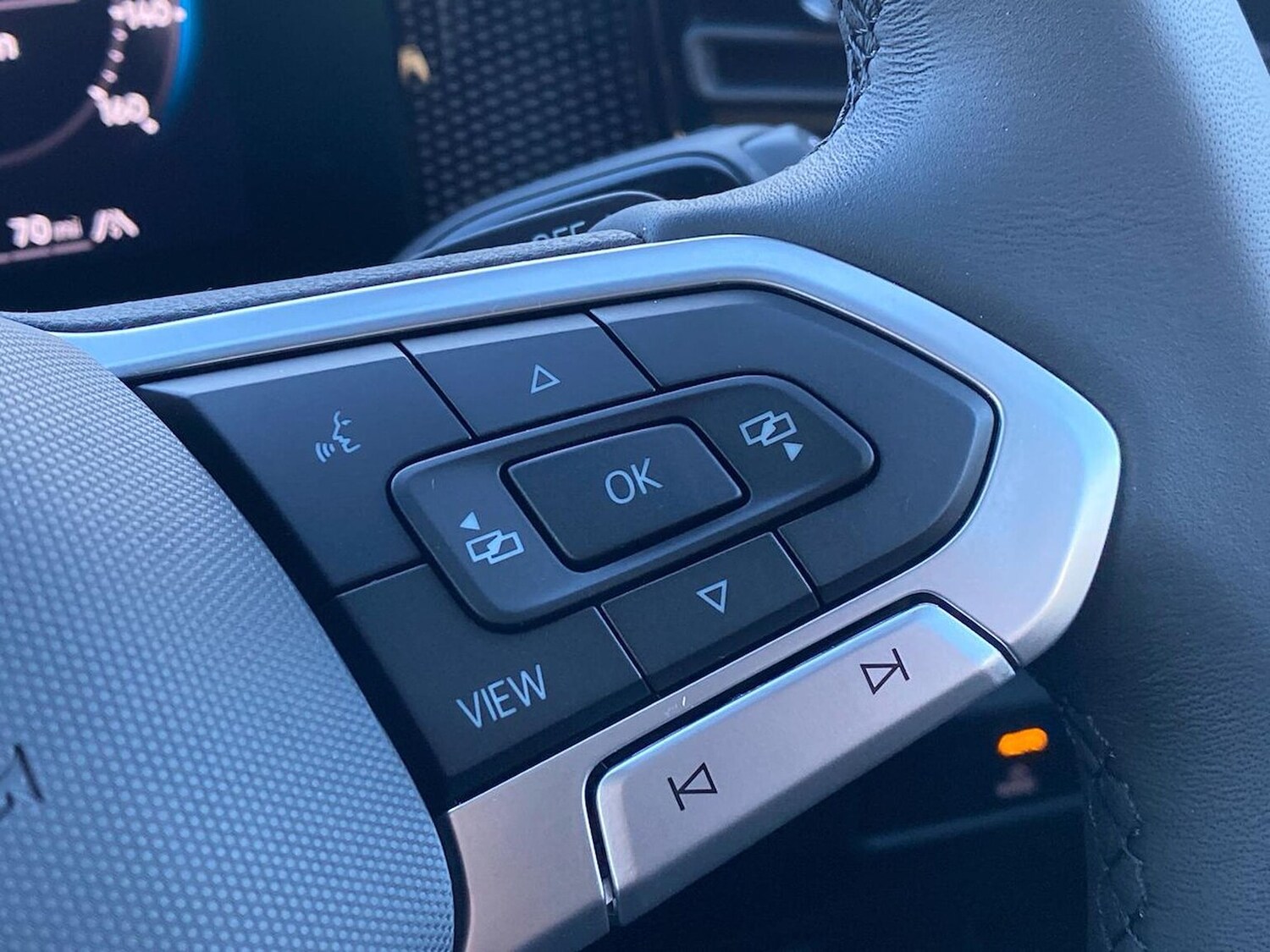 Used Volkswagen Tiguan 2025 for sale - 77528851: Photo 26