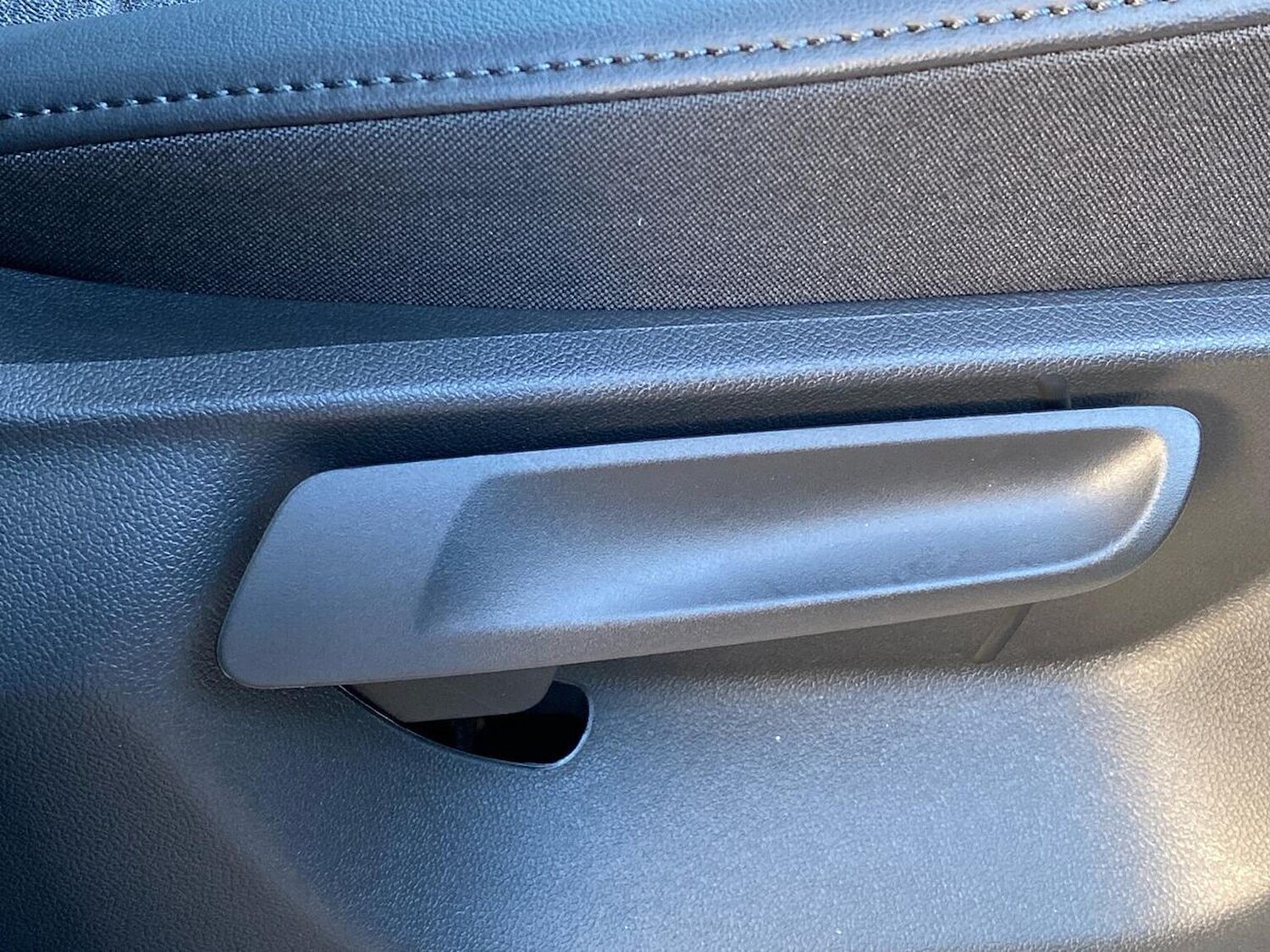 Used Volkswagen Tiguan 2025 for sale - 77528851: Photo 30