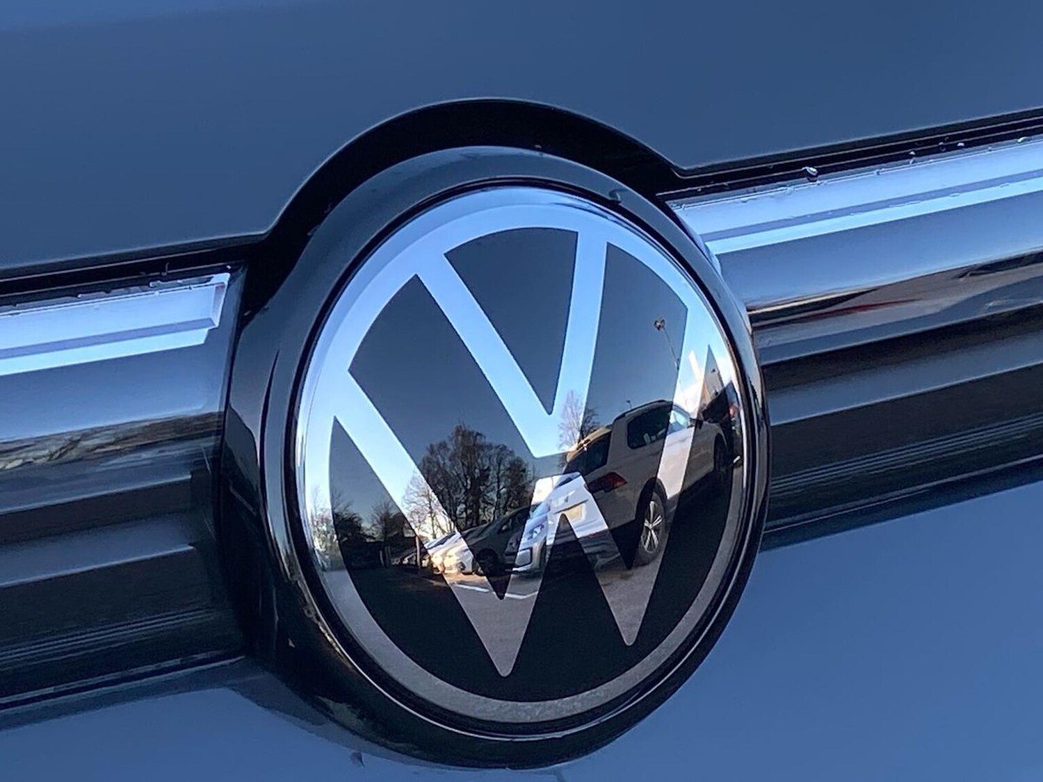 Used Volkswagen Tiguan 2025 for sale - 77528851: Photo 32