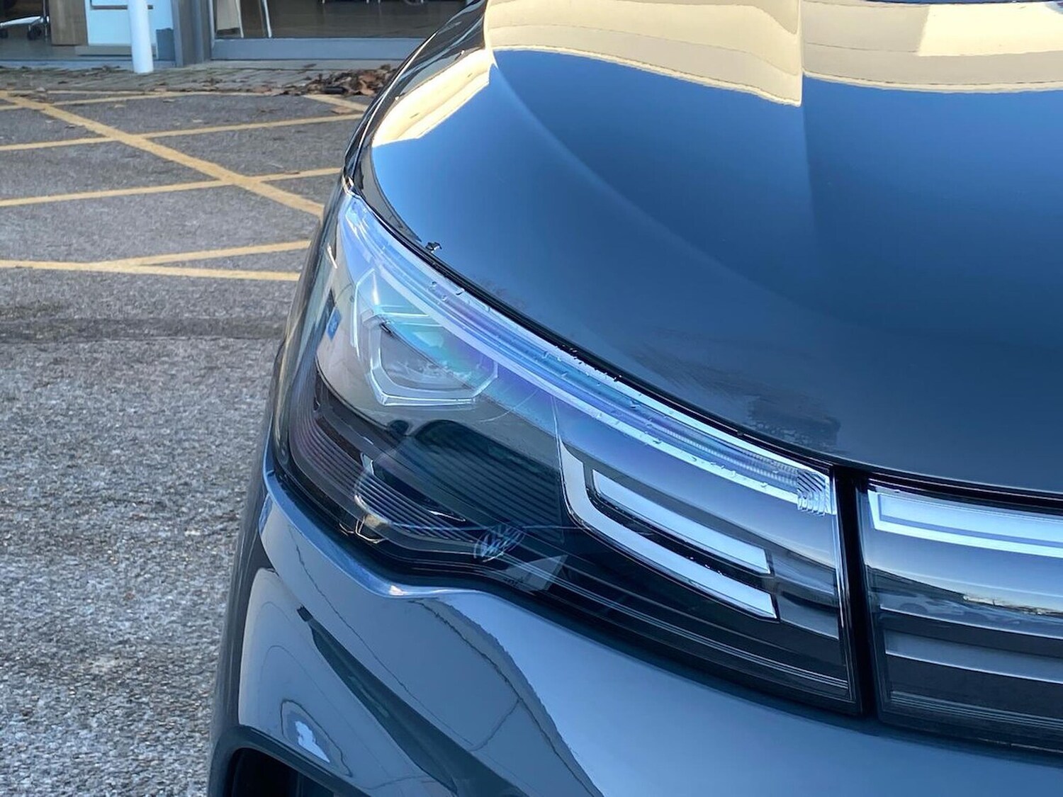 Used Volkswagen Tiguan 2025 for sale - 77528851: Photo 33