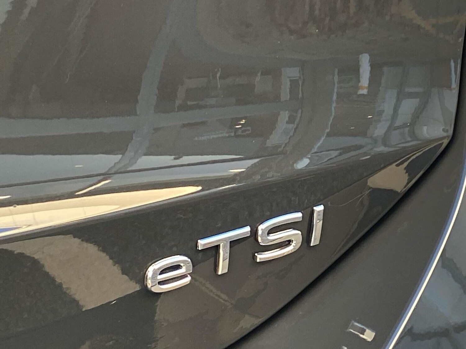 Used Volkswagen Tiguan 2025 for sale - 77528851: Photo 34