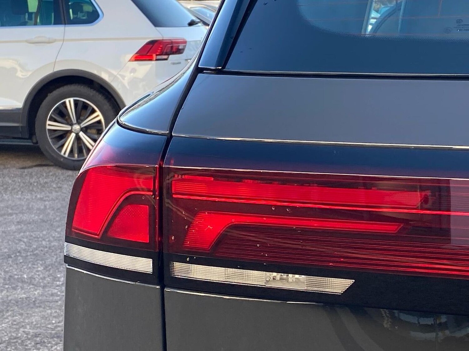 Used Volkswagen Tiguan 2025 for sale - 77528851: Photo 35